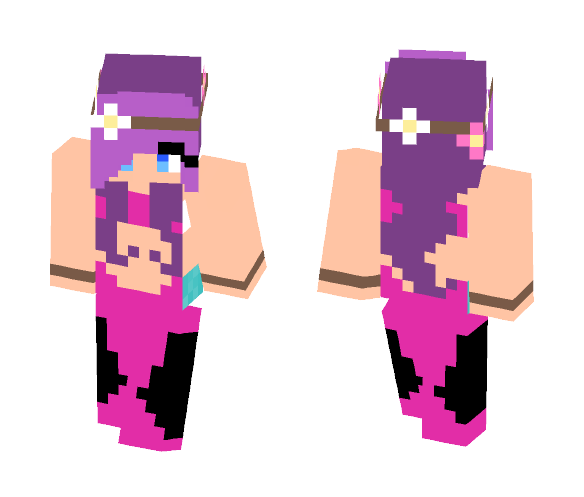 dfsdf - Male Minecraft Skins - image 1
