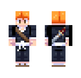 Ichigo Kurosaki (Bleach)