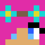 i used to be a mermaid - Female Minecraft Skins - image 3