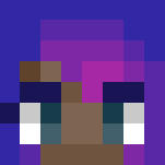 Star Woman - Female Minecraft Skins - image 3