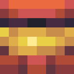 An empty suit of medieval armor - Other Minecraft Skins - image 3