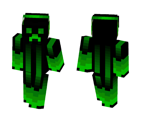 AySu10 - Male Minecraft Skins - image 1
