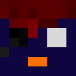 Pinguïn Pirate - Male Minecraft Skins - image 3