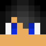 James - Male Minecraft Skins - image 3