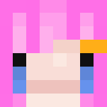 Request from Incinerating Blade - Female Minecraft Skins - image 3