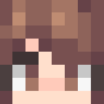 Basic as ever - Female Minecraft Skins - image 3