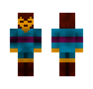Frisk