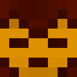 Frisk - Female Minecraft Skins - image 3