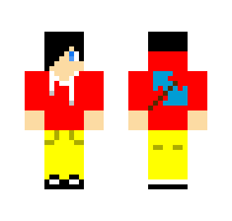 MinecraftSuperGamer