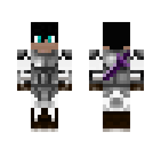 Aether Knight