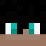 Aether Knight - Male Minecraft Skins - image 3