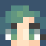 Skull and Bones - Female Minecraft Skins - image 3