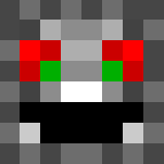 Omega Flowey - Male Minecraft Skins - image 3