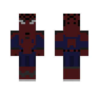 Ultimate Future Spiderman