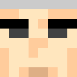 Adrian Ripburger {Full Throttle} - Male Minecraft Skins - image 3
