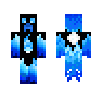 FrozenCreeper