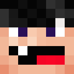 Idiot/Trottel/Noob - Male Minecraft Skins - image 3