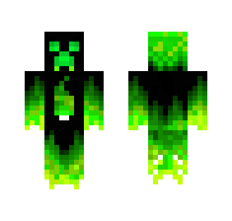 Natrual Creeper