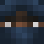 Berber Cavalry - Male Minecraft Skins - image 3
