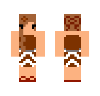 Chocolate gal