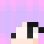 Cute Dino Girl - Cute Girls Minecraft Skins - image 3