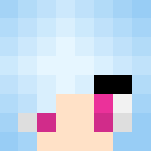 Download Free Fairy Fencer F Tiara Skin for Minecraft image 3 Fairy Fencer F Tiara - Female Minecraft Skins - image 3