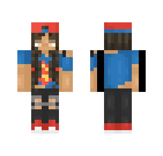 IISuperwomanII~
