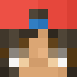 IISuperwomanII~ - Female Minecraft Skins - image 3