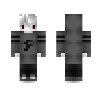 Hawties - Male Minecraft Skins - image 2