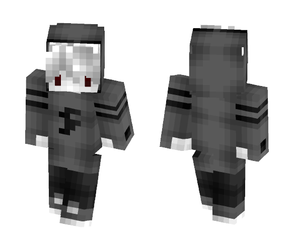 Hawties - Male Minecraft Skins - image 1