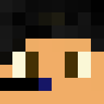 Hunt's oppisite - Male Minecraft Skins - image 3