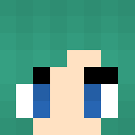 This is what happens when I'm bored - Female Minecraft Skins - image 3