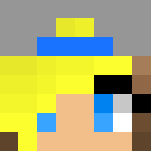 Twix's 15th Birthday :) - Female Minecraft Skins - image 3