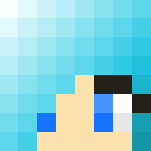 ~Hoodie Girl~ - Female Minecraft Skins - image 3