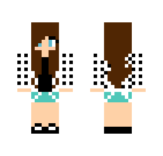 ~(O_O)~ Random~Girl