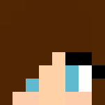 ~(O_O)~ Random~Girl - Female Minecraft Skins - image 3