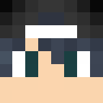 High School Boy!!! - Male Minecraft Skins - image 3
