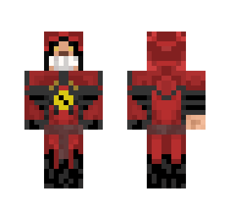Warlock (Dota 2)