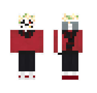 .:Thea:. ღ Flower Fell Sans ღ