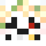 .:Thea:. ღ Flower Fell Sans ღ - Male Minecraft Skins - image 3