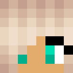 Kawaii - Kawaii Minecraft Skins - image 3