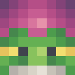 Green Goblin (New Style) - Male Minecraft Skins - image 3
