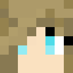 Spring Girl- Cassie Richards - Female Minecraft Skins - image 3
