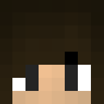 First skin ._. - Female Minecraft Skins - image 3