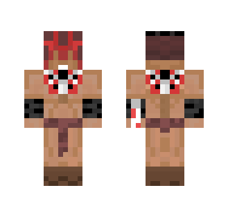 Bloodseeker (Dota 2)
