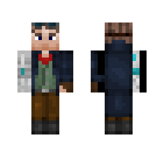 The_Professor_'s request