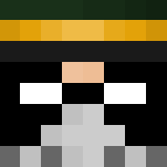 Evil Superman - Male Minecraft Skins - image 3