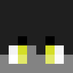 Booooo :3 - Male Minecraft Skins - image 3