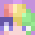 im semi automatic. - Female Minecraft Skins - image 3