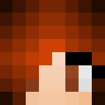 Iris West (Speedforce) - Female Minecraft Skins - image 3
